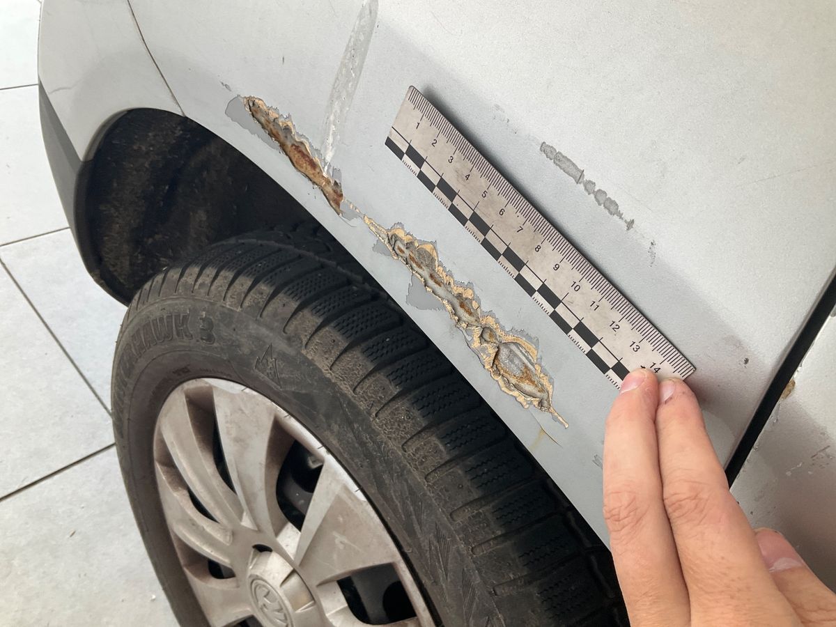 Skoda Karoq 2018 — photo 29