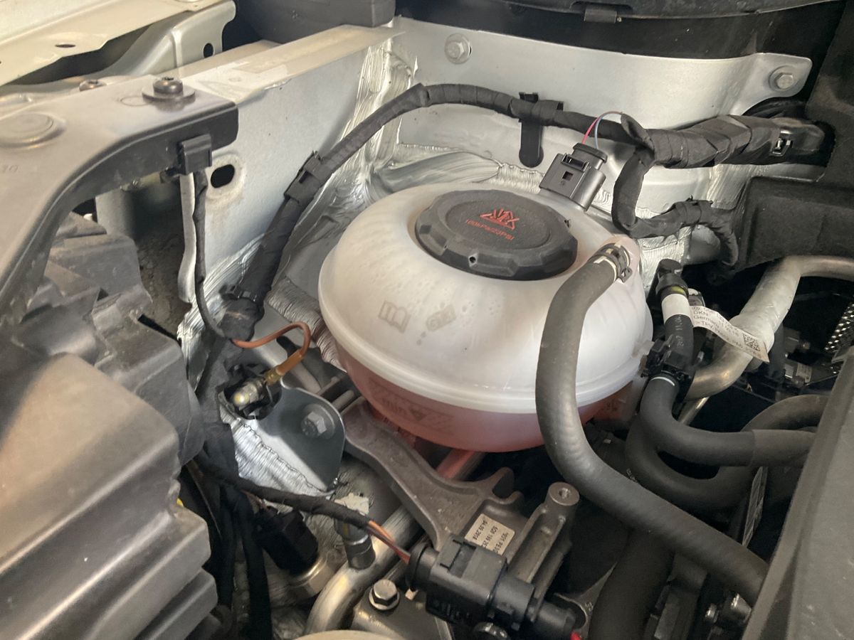 Skoda Karoq 2018 — photo 23