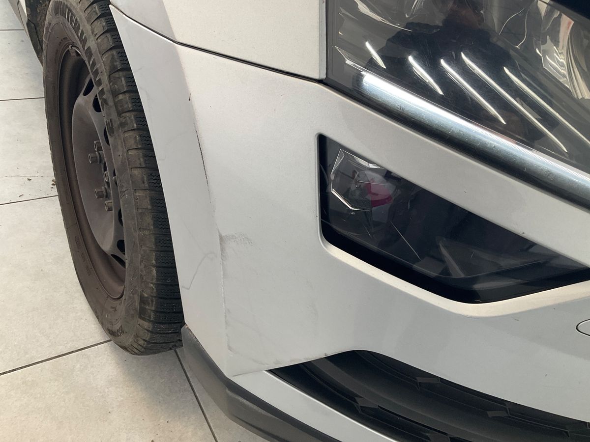 Skoda Karoq 2018 — photo 35
