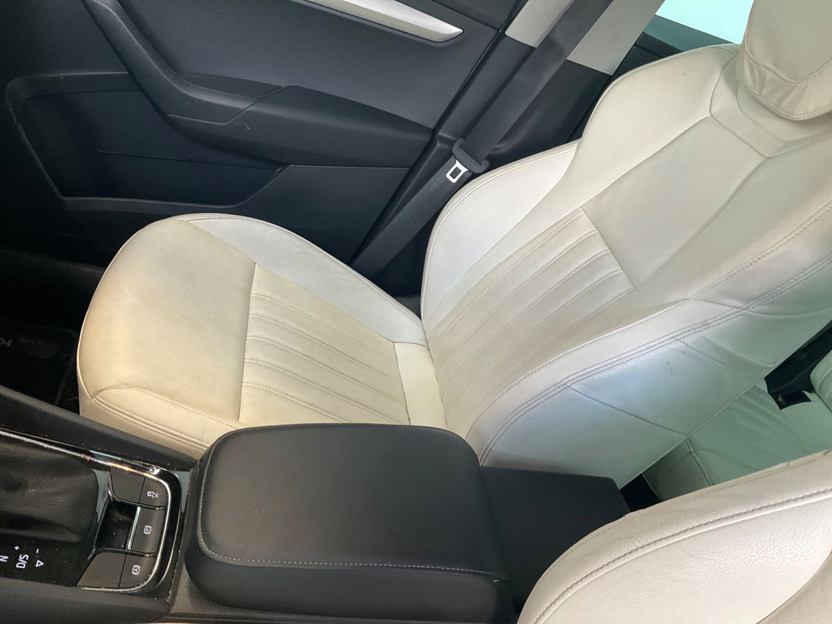 Skoda Karoq 2018 — photo 33