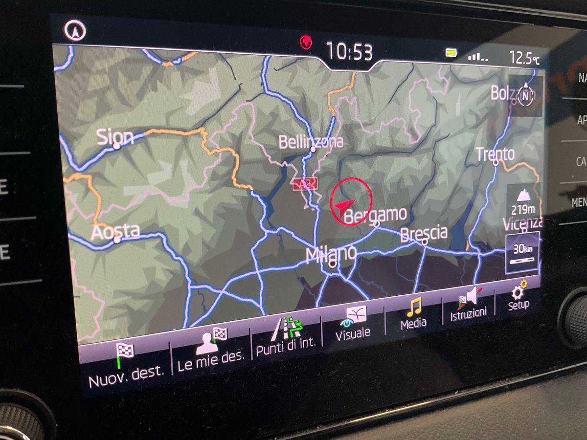 Skoda Karoq 2018 — photo 24
