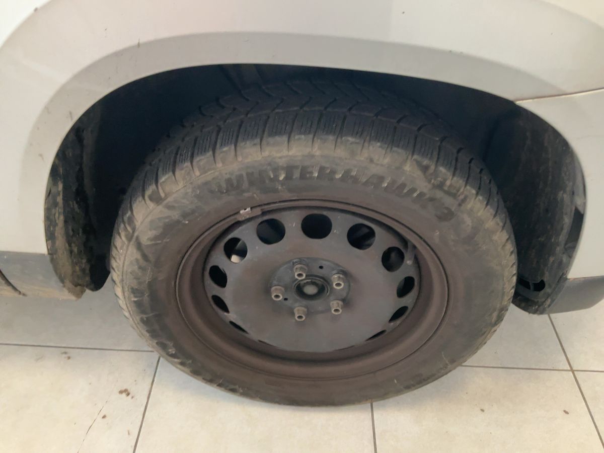 Skoda Karoq 2018 — photo 12