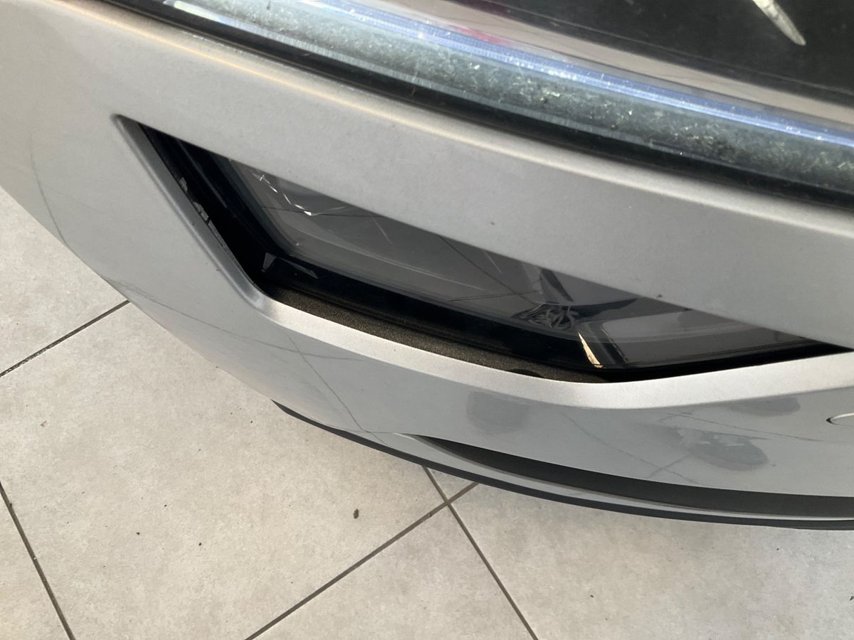 Skoda Karoq 2018 — photo 3