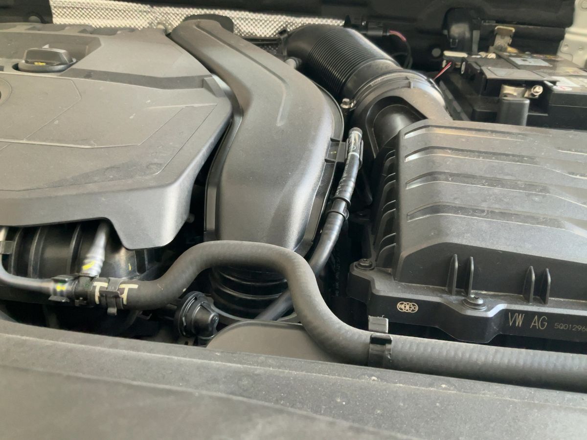 Skoda Karoq 2018 — photo 22