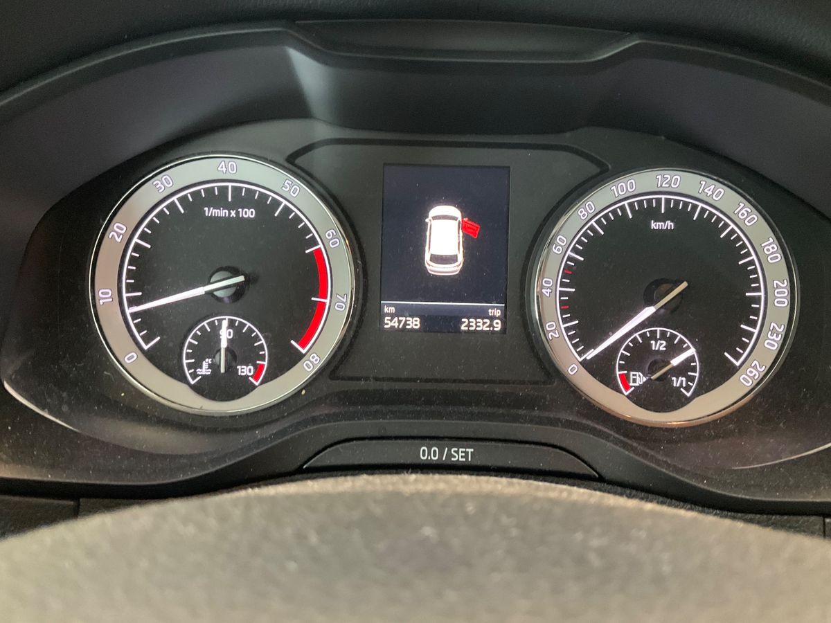 Skoda Karoq 2018 — photo 19
