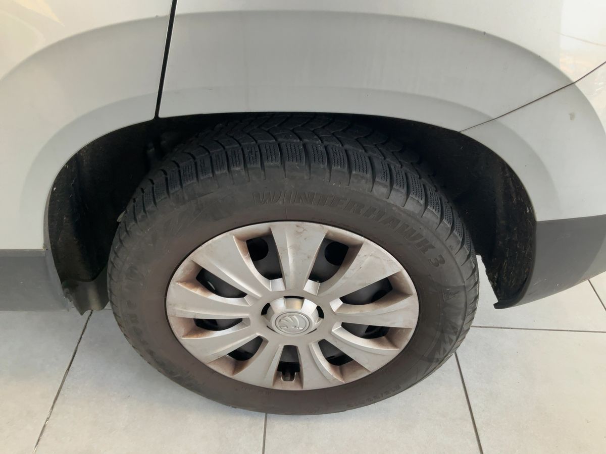 Skoda Karoq 2018 — photo 6