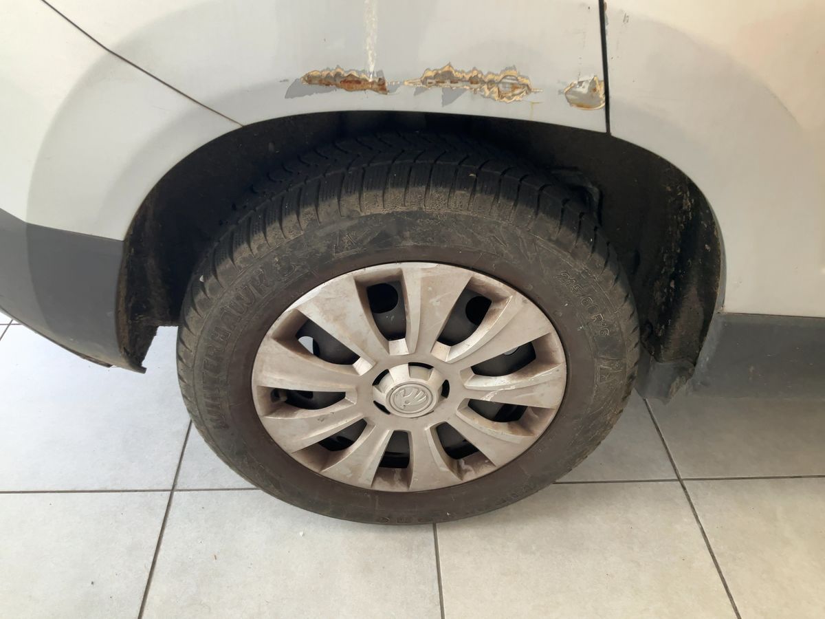 Skoda Karoq 2018 — photo 10