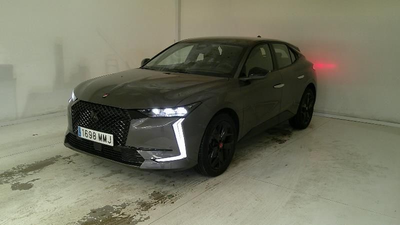 DS Automobiles 2023