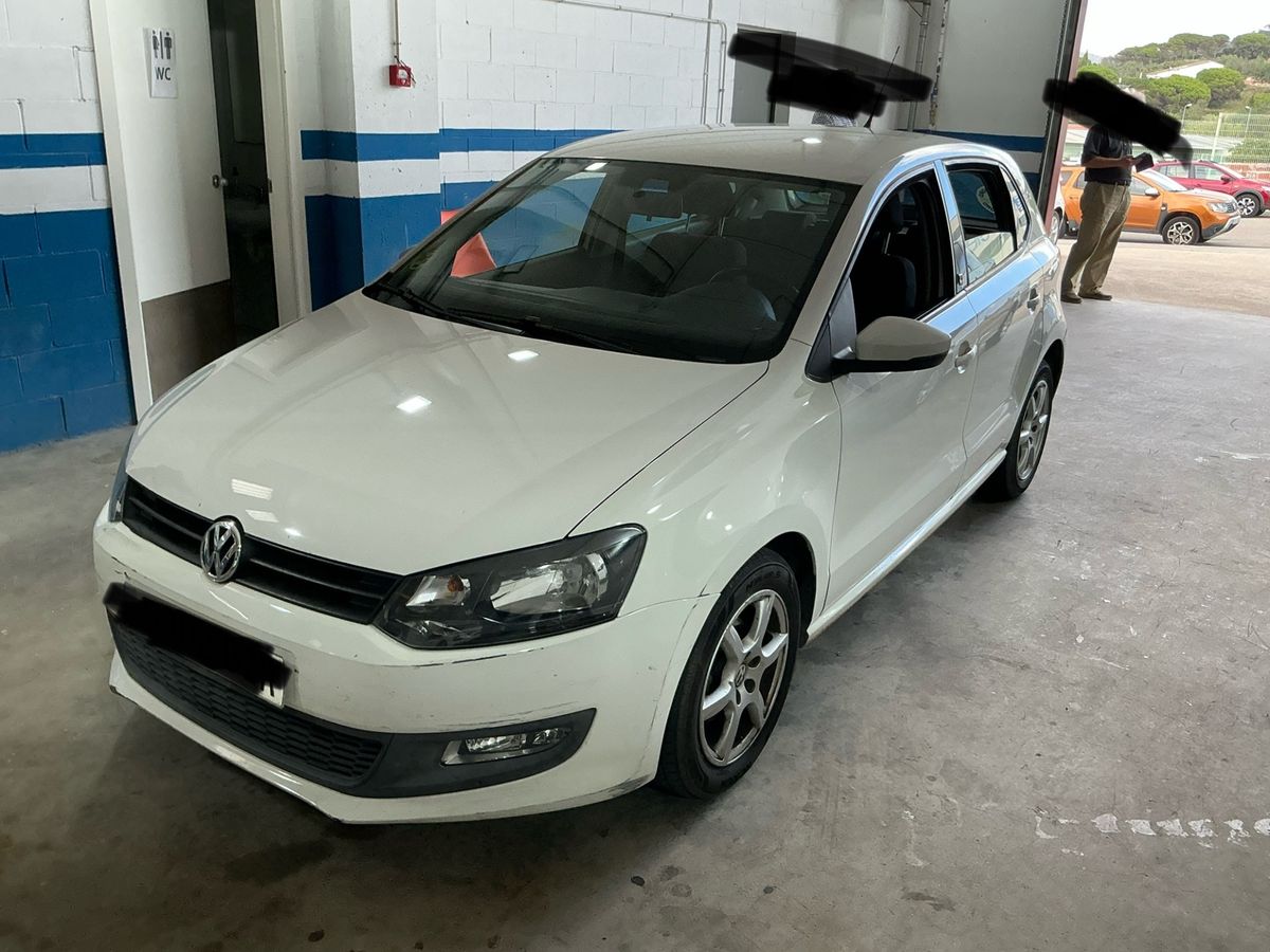 Volkswagen Polo 1.2 TDI Advance