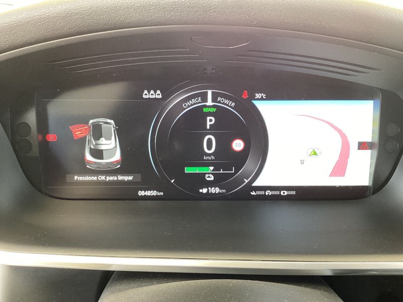 Jaguar I-Pace electric drive 294 kW SE — zdjęcie 13