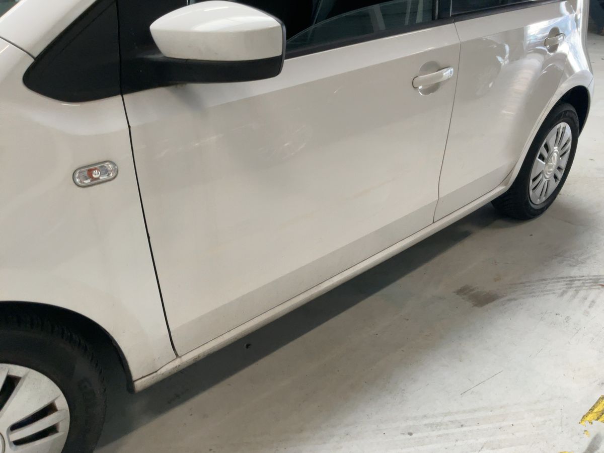 Volkswagen up! d'occasion