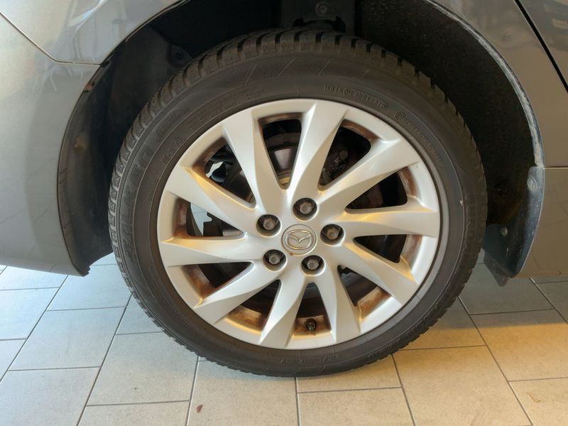 Mazda 6 2.0 Active 2011 – снимка 9