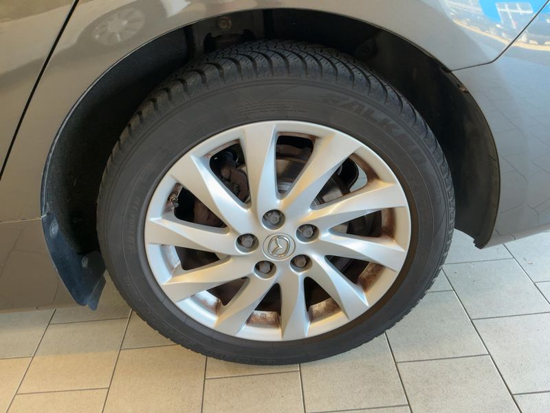 Mazda 6 2.0 Active 2011 – снимка 5