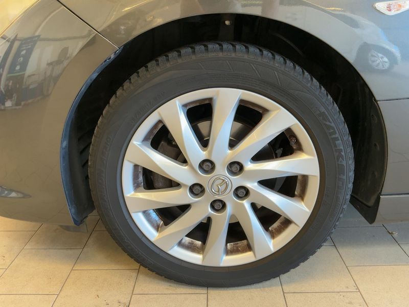 Mazda 6 2.0 Active 2011 – снимка 3