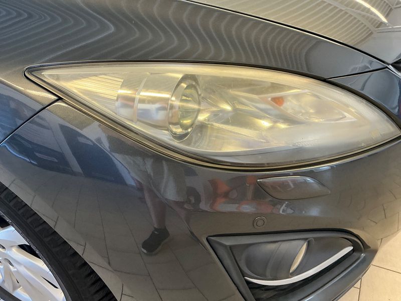 Mazda 6 2.0 Active 2011 – снимка 36