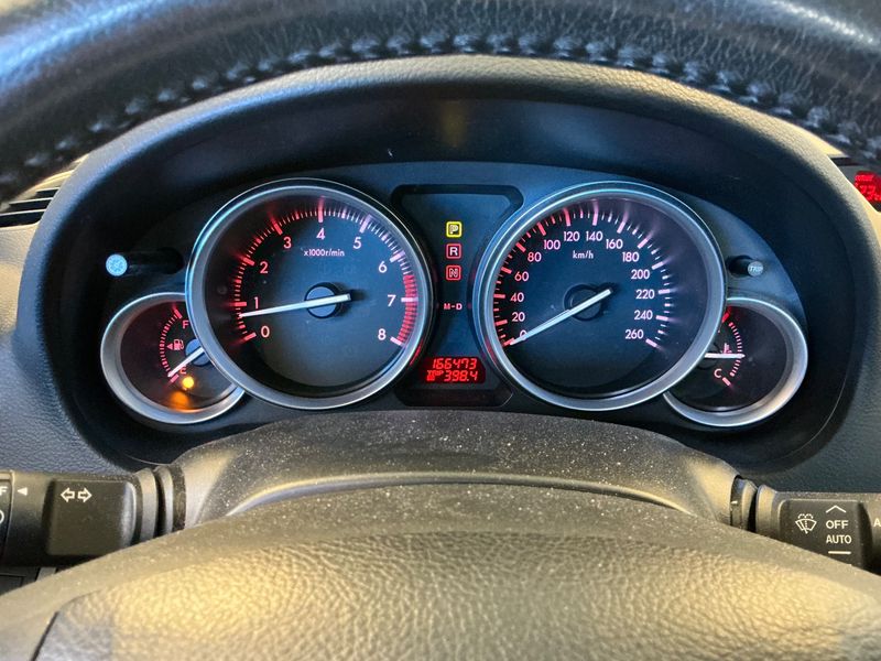 Mazda 6 2.0 Active 2011 – снимка 18