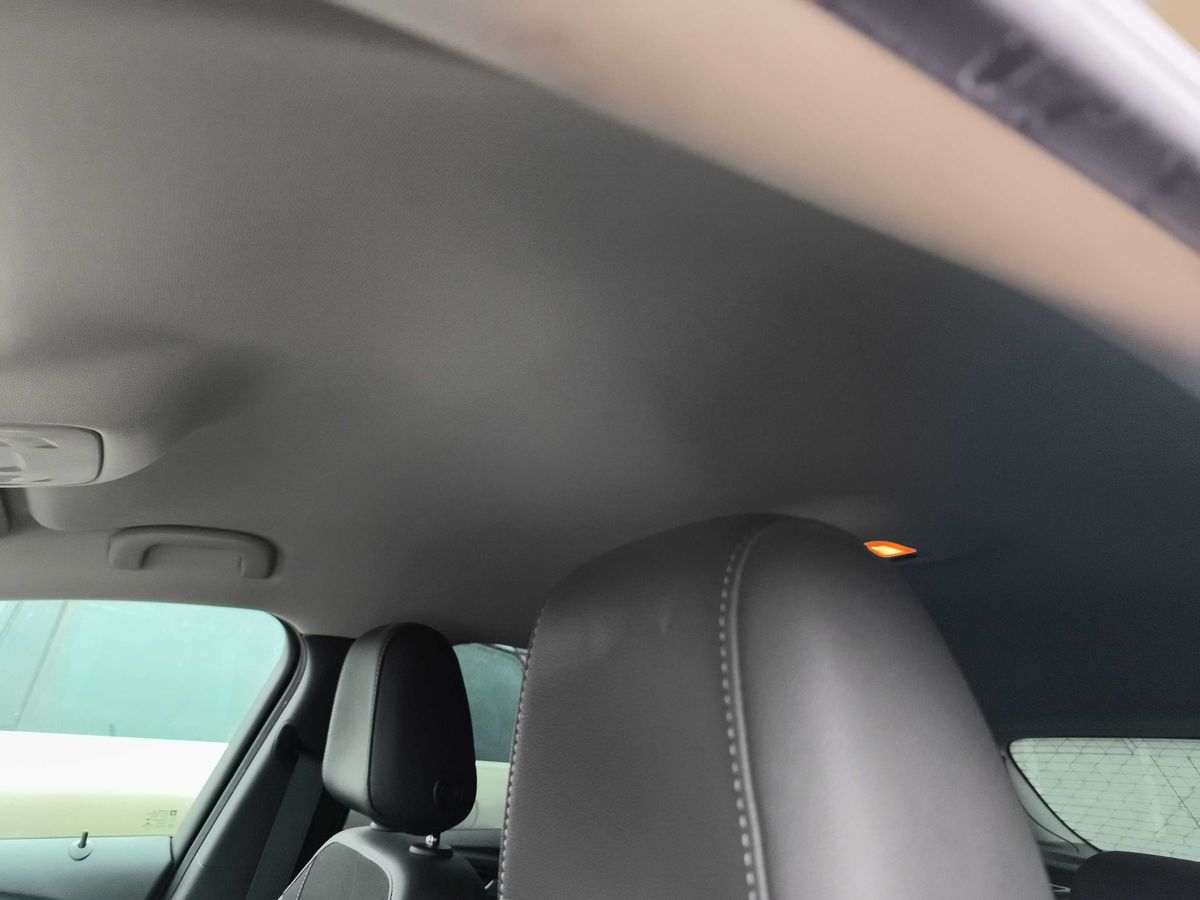 Opel Astra d'occasion