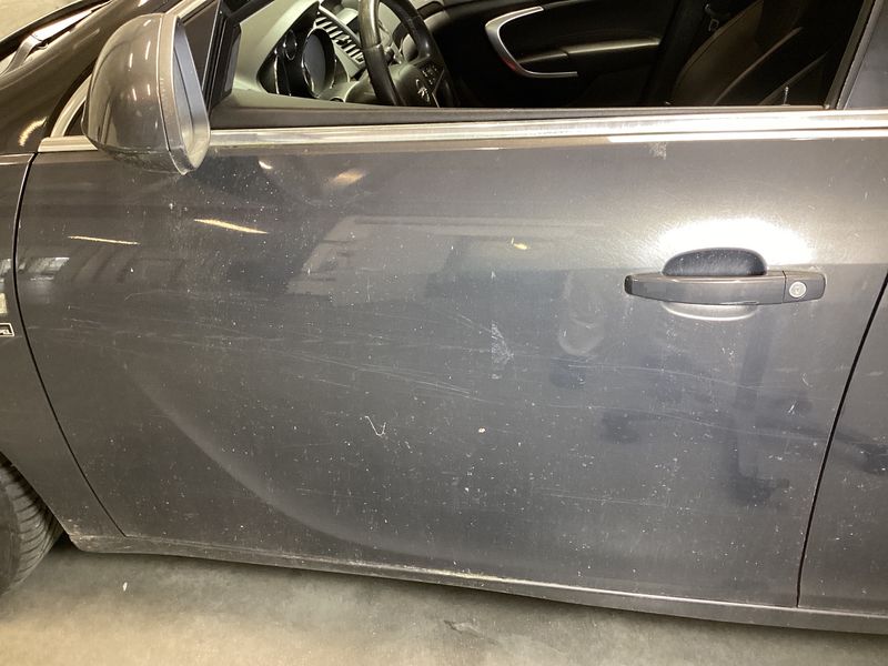 Opel Insignia 1.4 Turbo 150 Jahre Opel 2012 – снимка 32