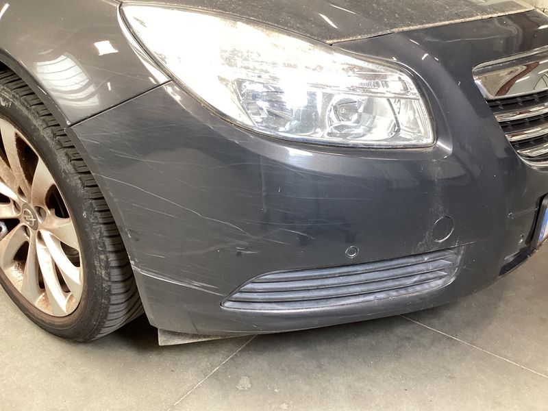 Opel Insignia 1.4 Turbo 150 Jahre Opel 2012 – снимка 41
