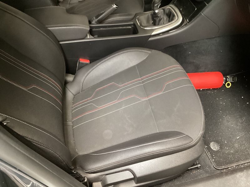 Opel Insignia 1.4 Turbo 150 Jahre Opel 2012 – снимка 28