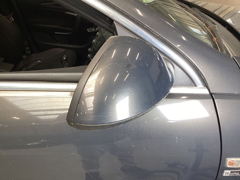 Opel Insignia 1.4 Turbo 150 Jahre Opel 2012 – снимка 27