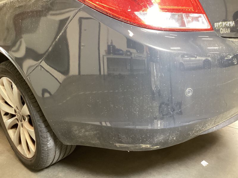 Opel Insignia 1.4 Turbo 150 Jahre Opel 2012 – снимка 37