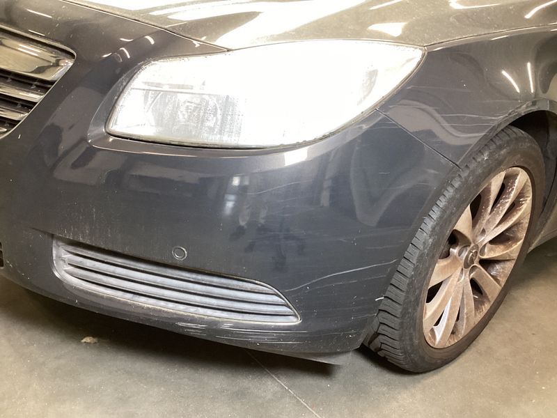Opel Insignia 1.4 Turbo 150 Jahre Opel 2012 – снимка 43