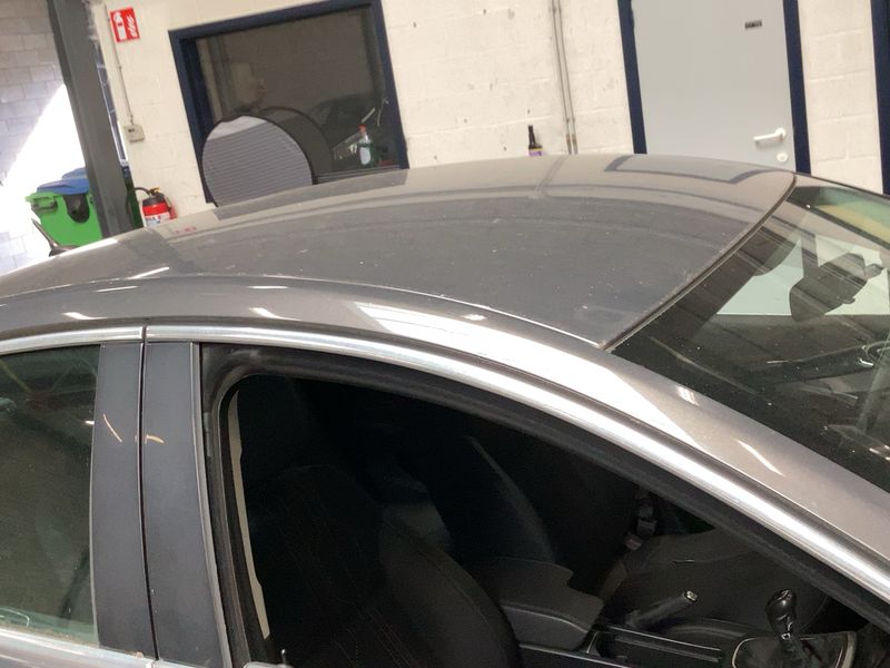 Opel Insignia 1.4 Turbo 150 Jahre Opel 2012 – снимка 13