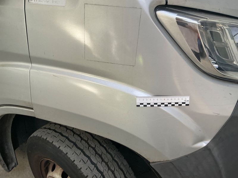 Citroen Jumper 2.2 HDi 33 L2H1 Vetrato 2015 – снимка 22