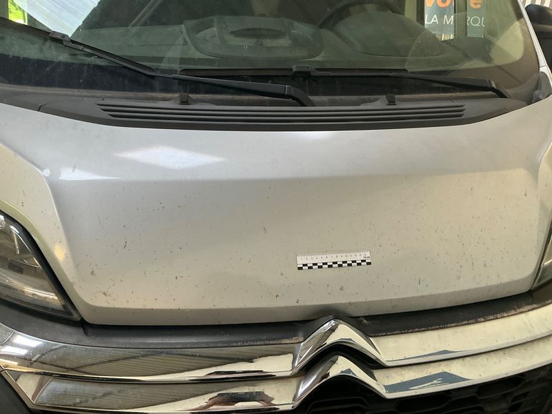 Citroen Jumper 2.2 HDi 33 L2H1 Vetrato 2015 – снимка 55