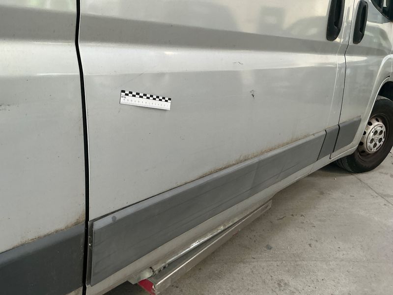 Citroen Jumper 2.2 HDi 33 L2H1 Vetrato 2015 – снимка 26