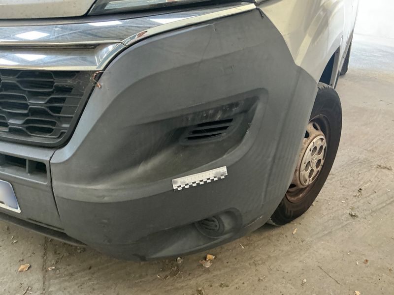 Citroen Jumper 2.2 HDi 33 L2H1 Vetrato 2015 – снимка 53