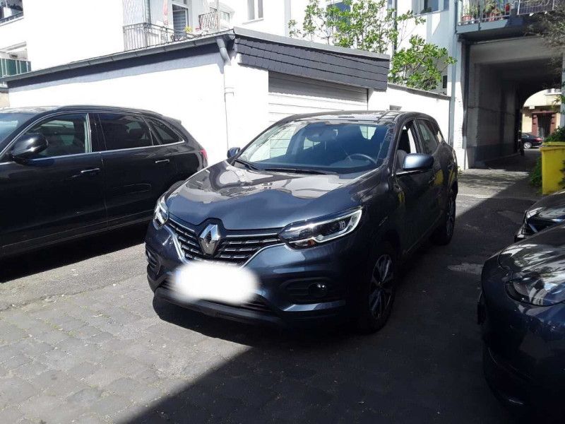 Renault Kadjar d'occasion