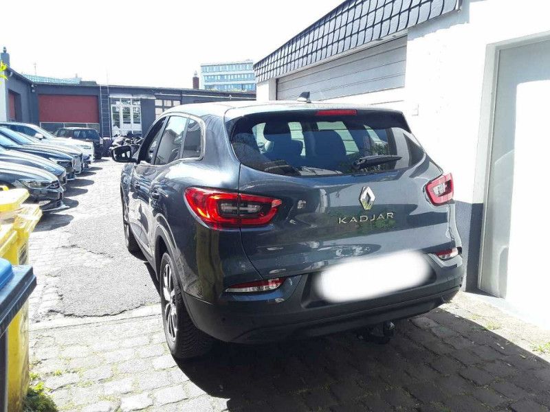 Renault Kadjar d'occasion