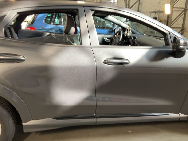 Ford Puma 1.0 EcoBoost Mild-Hybrid ST-Line X — zdjęcie 7