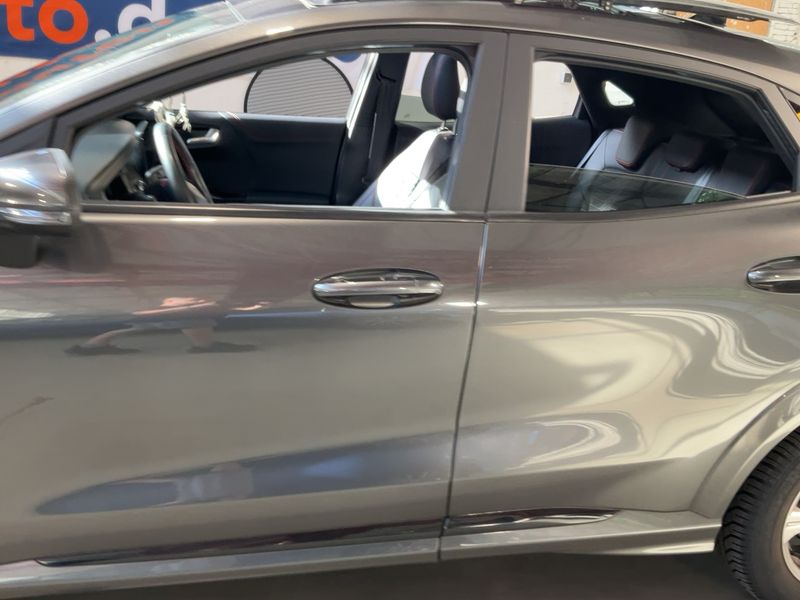 Ford Puma 1.0 EcoBoost Mild-Hybrid ST-Line X — zdjęcie 4