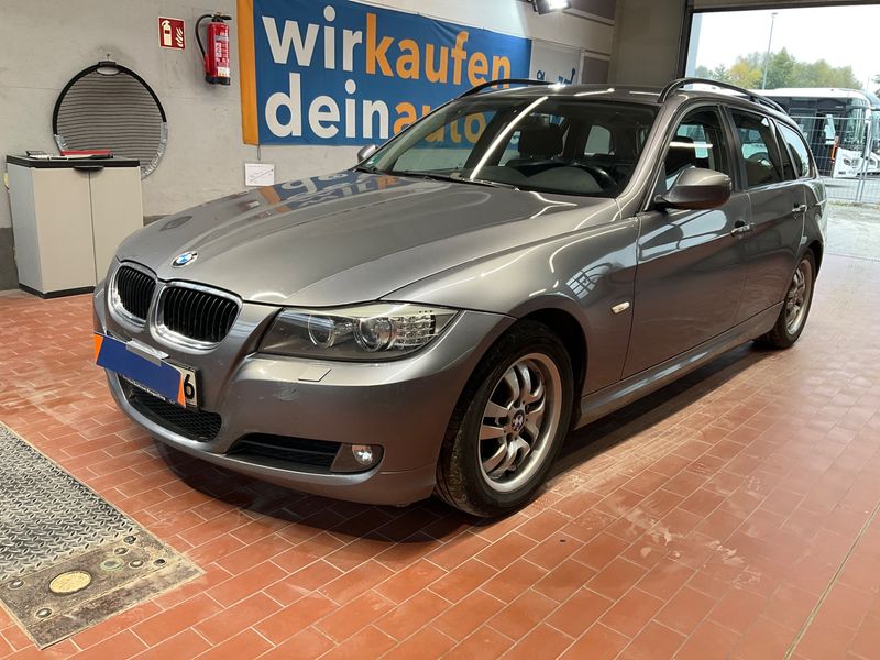 BMW 3er