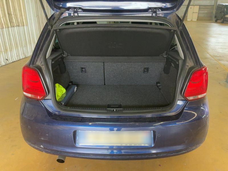 Volkswagen Polo 1.2 TSI Life — zdjęcie 10