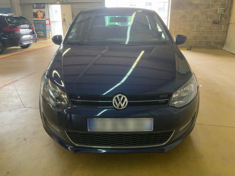 Volkswagen Polo 1.2 TSI Life — zdjęcie 9