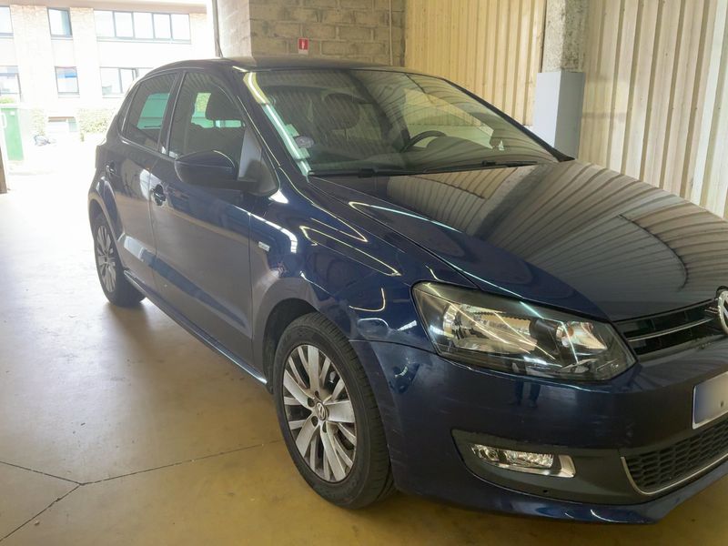 Volkswagen Polo 1.2 TSI Life — zdjęcie 8