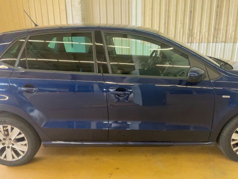 Volkswagen Polo 1.2 TSI Life — zdjęcie 7