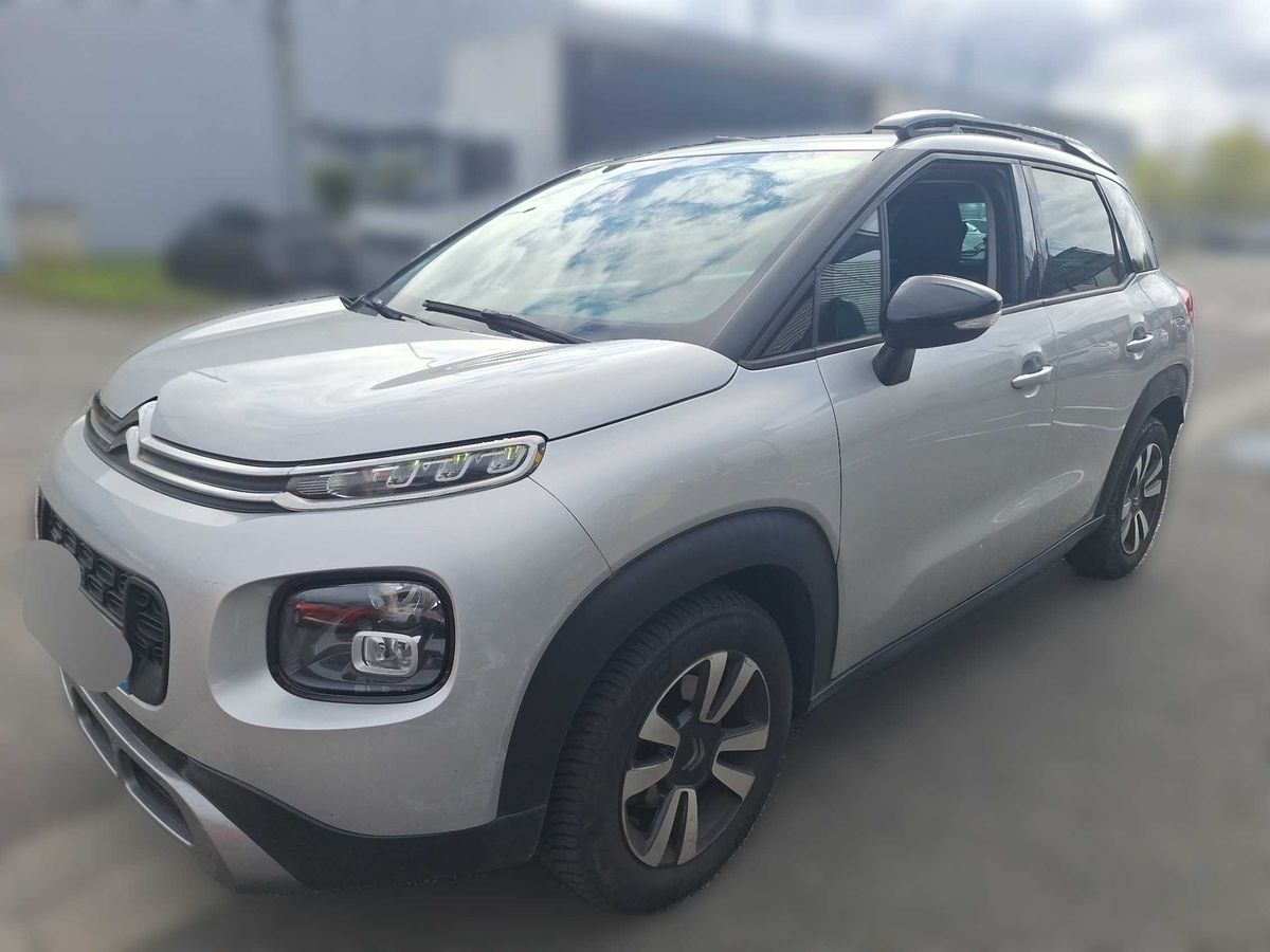 Citroen C3 d'occasion