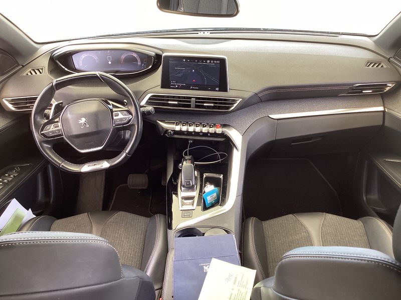 Peugeot 3008 1.5 Blue-HDi GT Line — zdjęcie 12