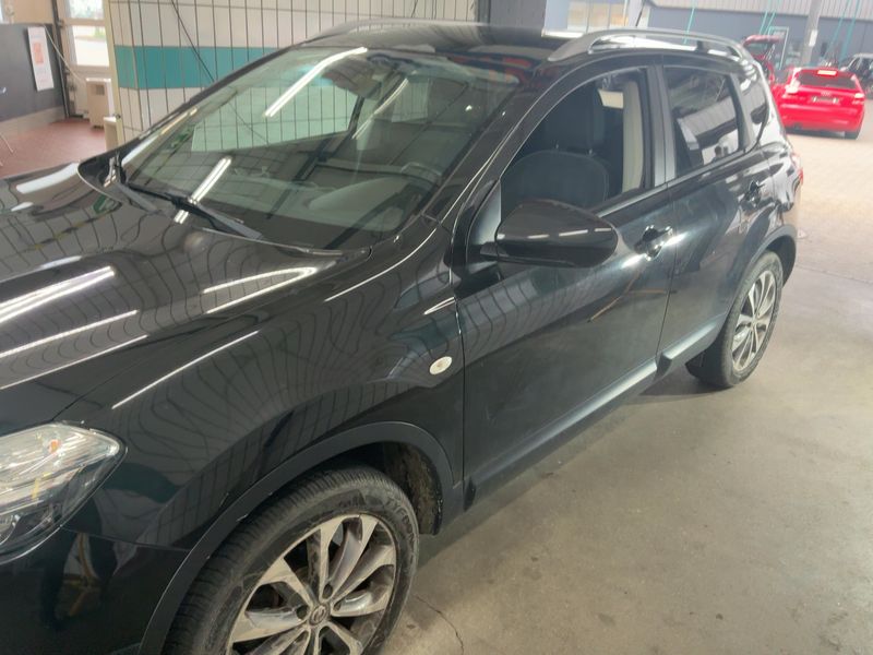 Nissan Qashqai 2.0 I-Way 2010 – снимка 2