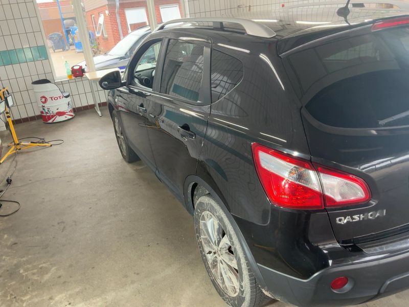 Nissan Qashqai 2.0 I-Way 2010 – снимка 6