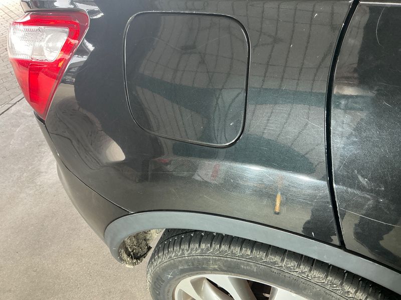 Nissan Qashqai 2.0 I-Way 2010 – снимка 23