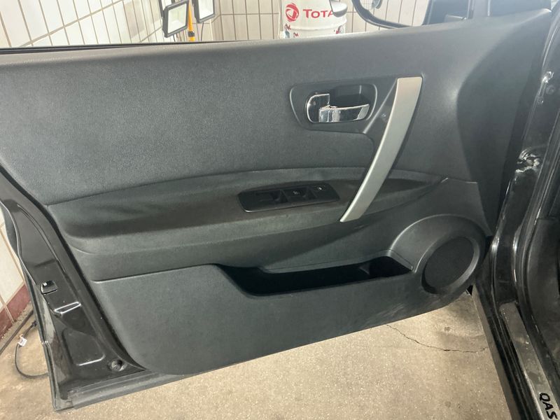 Nissan Qashqai 2.0 I-Way 2010 – снимка 33