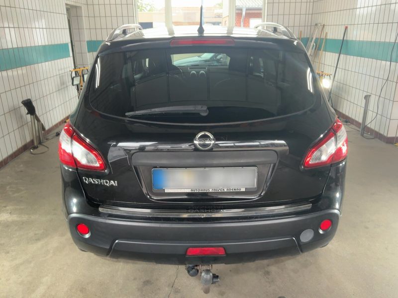 Nissan Qashqai 2.0 I-Way 2010 – снимка 7