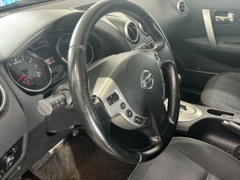 Nissan Qashqai 2.0 I-Way 2010 – снимка 43