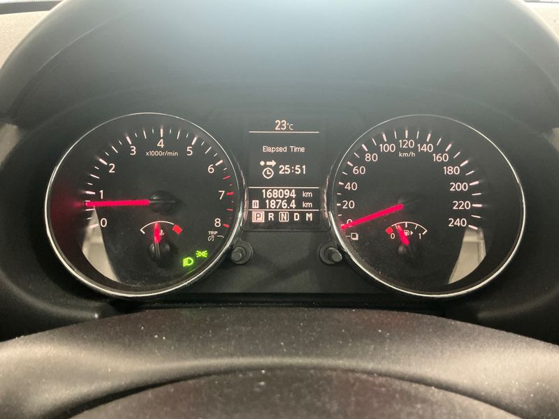 Nissan Qashqai 2.0 I-Way 2010 – снимка 18